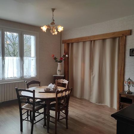 Appartement La Lisière à Revin  Extérieur photo