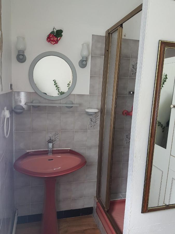 Appartement La Lisière à Revin  Extérieur photo