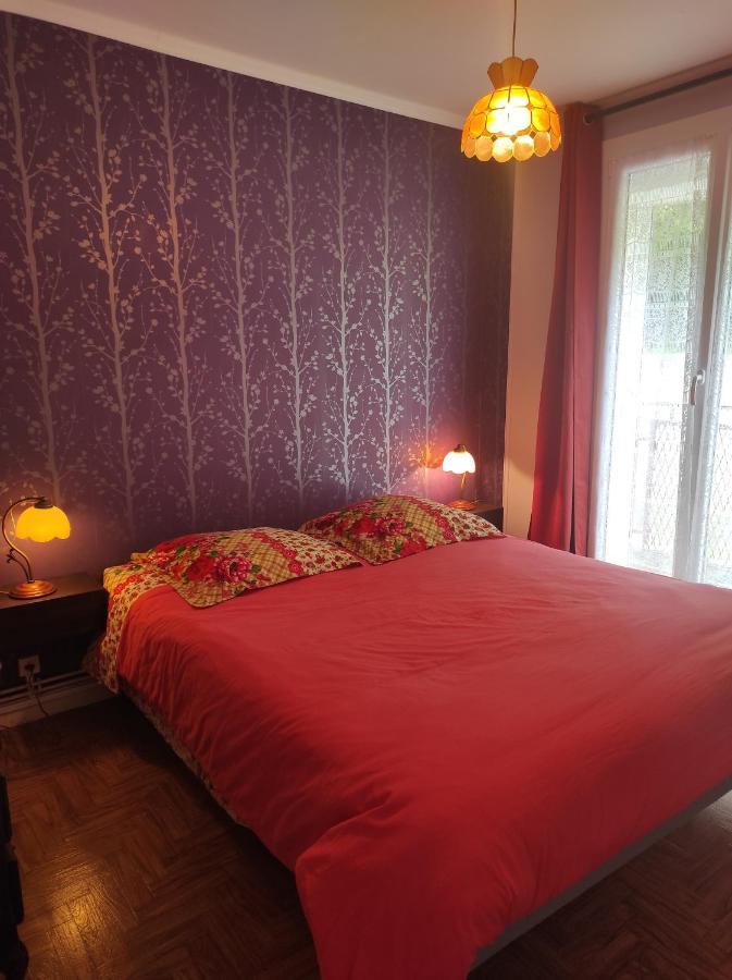 Appartement La Lisière à Revin  Extérieur photo